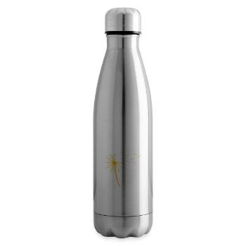 Gans - Isolierflasche - Lightsilver - Rechts