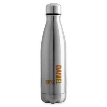 Daniel - Isolierflasche - Lightsilver - Rechts