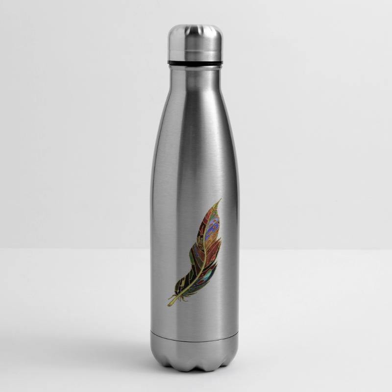 Feather Insulated Water Bottle