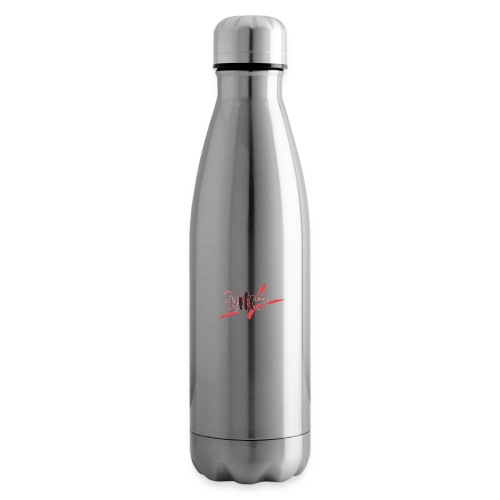 3 - Insulated Water Bottle