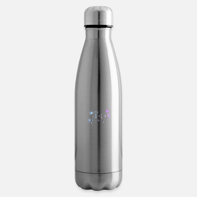 CGN - Original - Isolierflasche - Lightsilver