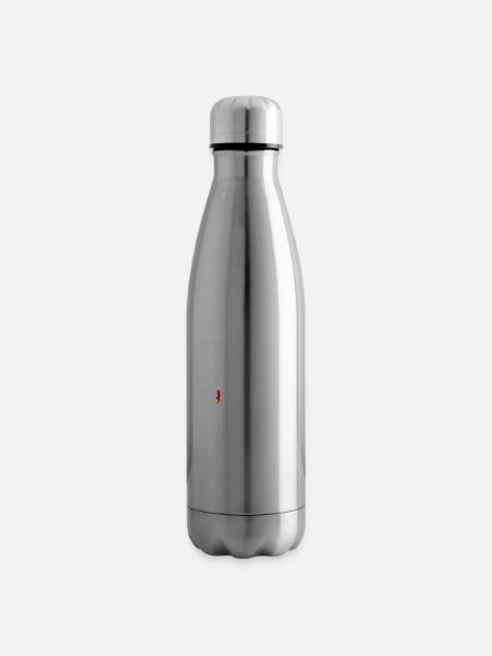 geil. geiler. linedance. - Isolierflasche -