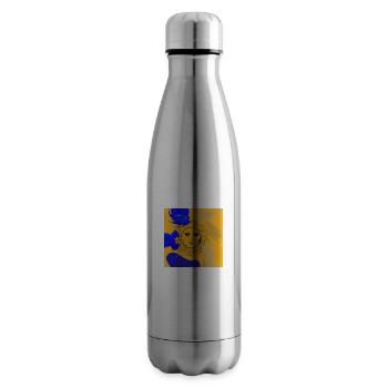 Sun - Isolierflasche - Lightsilver - Rechts
