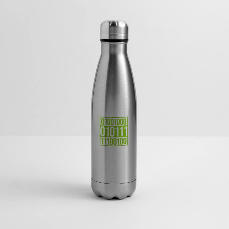 Isolierflasche