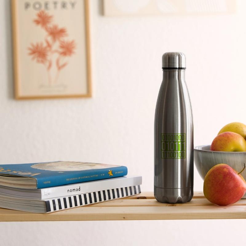 Isolierflasche