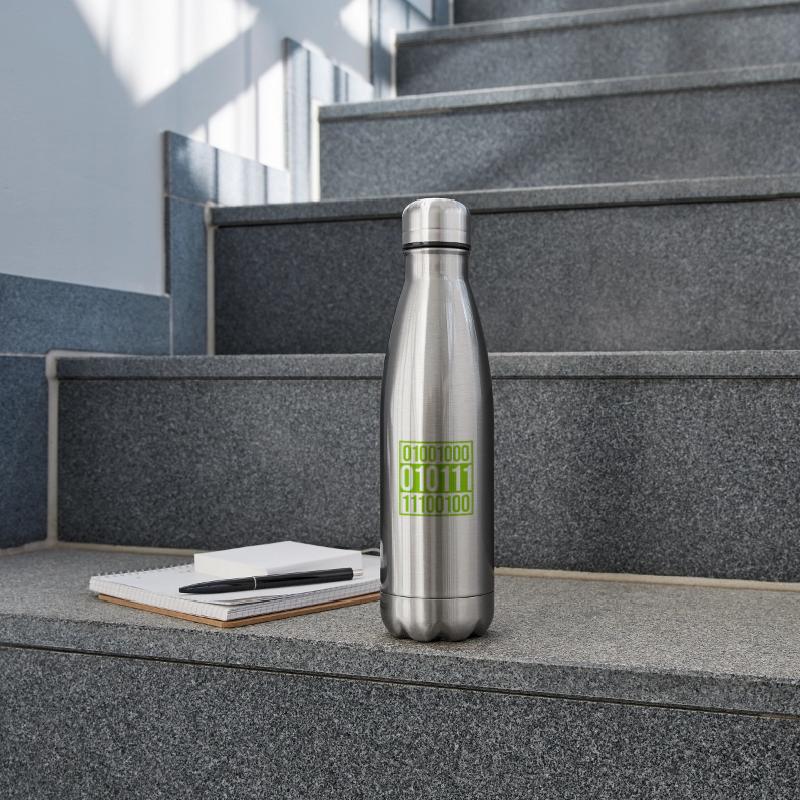 Isolierflasche