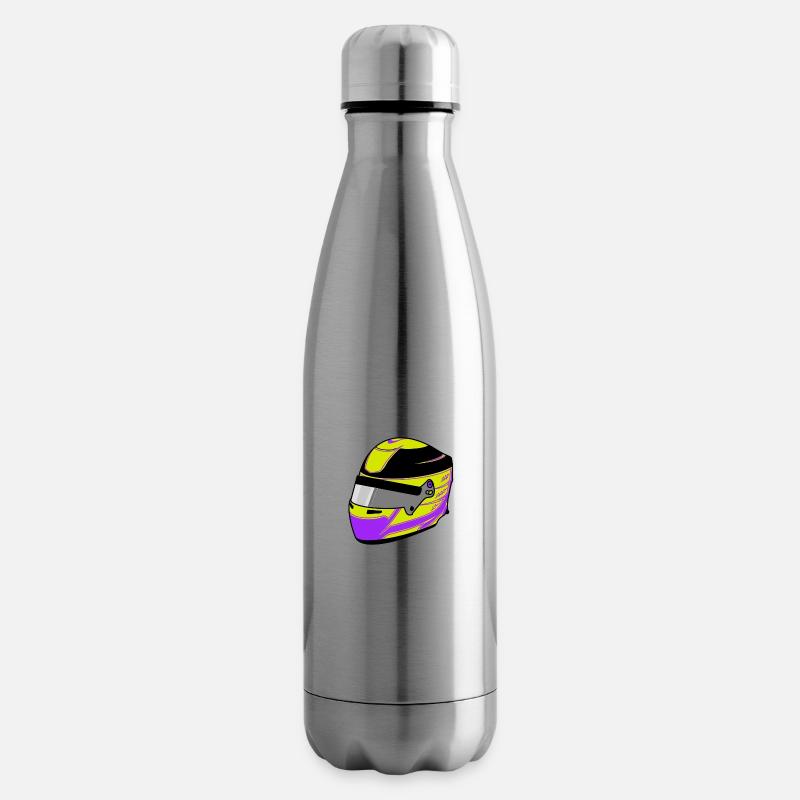 Casque LH Formula - Bouteille isotherme - argent clair