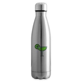 cocktail - Isolierflasche - Lightsilver - Rechts