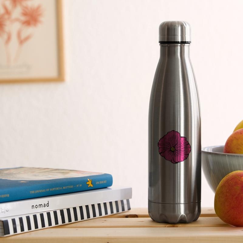 Muttertags Geschenk Mutter Muttertag Geschenkidee  Isolierflasche