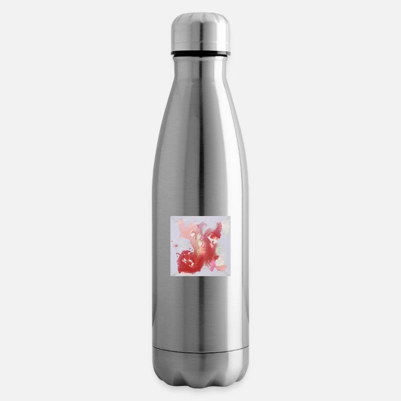 IMG 1352 - Isolierflasche - Lightsilver