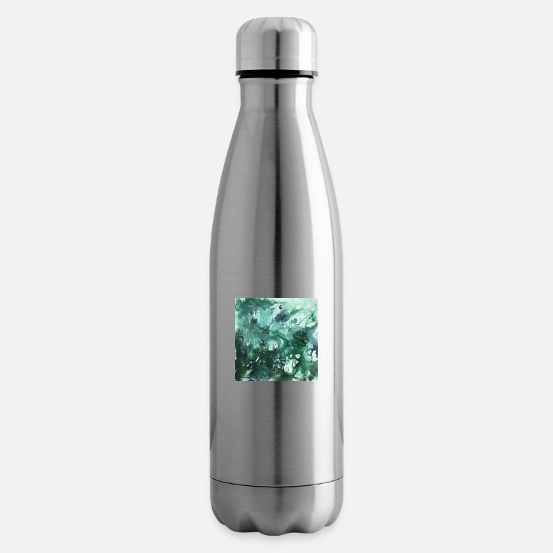 IMG 1359 - Isolierflasche - Lightsilver