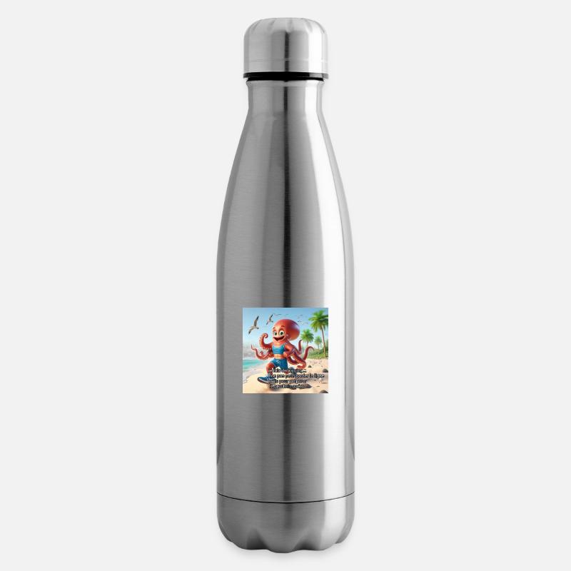 IMG-20241129 103758 - Isolierflasche - Lightsilver
