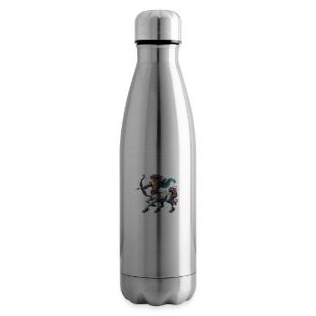 Zentaurus Zentaur - Isolierflasche - Lightsilver - Rechts