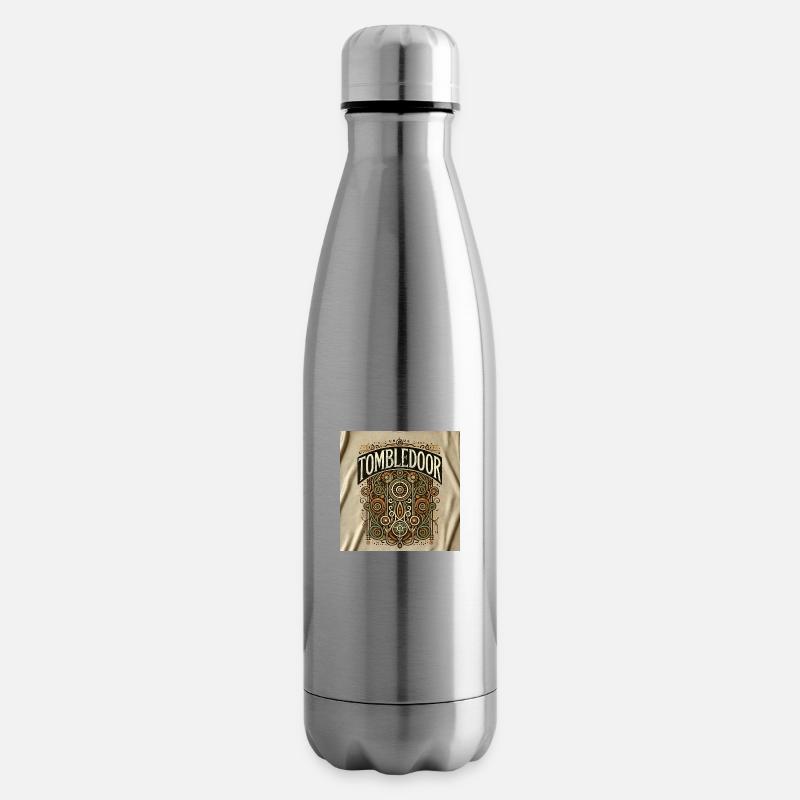 1000013511 - Isolierflasche - Lightsilver