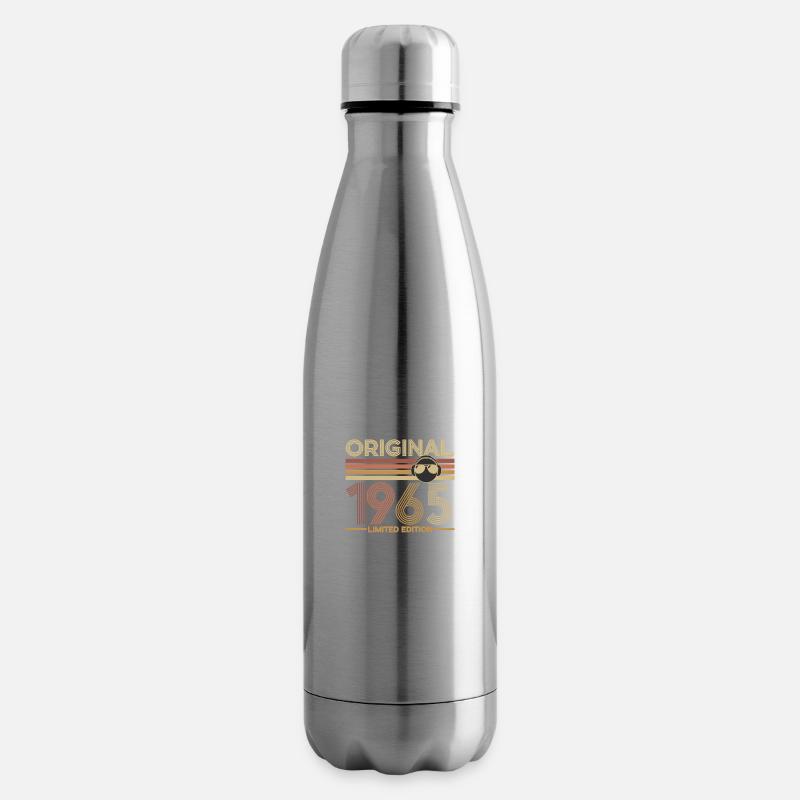 1965 - Isolierflasche - Lightsilver
