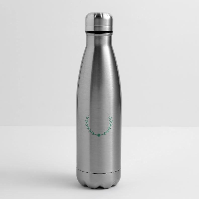 statement techniques Insulated Water Bottle