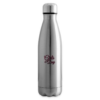 Girls Day - Isolierflasche - Lightsilver - Rechts