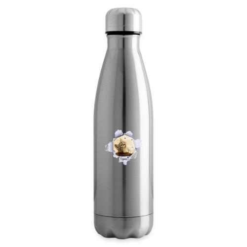 Chaton de chat - Bouteille isotherme