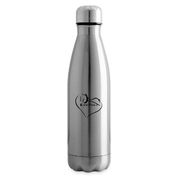 Espritrait Coeur - Insulated Water Bottle