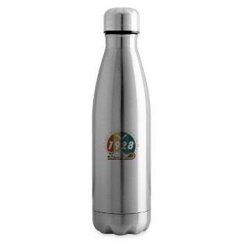 Jahrgang 1929 Retro - Bestseller - Isolierflasche - Lightsilver - Rechts