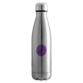 Ukulele - Isolierflasche - Lightsilver - Rechts