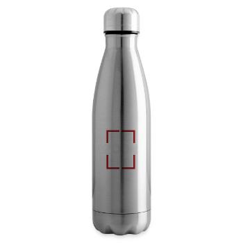 Jahrgang 2004 - Jubiläum 2004 - Isolierflasche - Lightsilver - Rechts