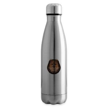 Stammes-Spitz - Isolierflasche - Lightsilver - Rechts