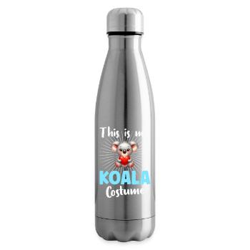 Koala Koalabär - Isolierflasche - Lightsilver - Rechts