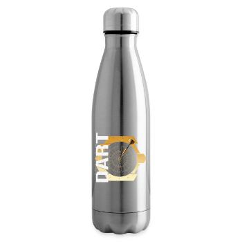 Dart - Isolierflasche - Lightsilver - Rechts