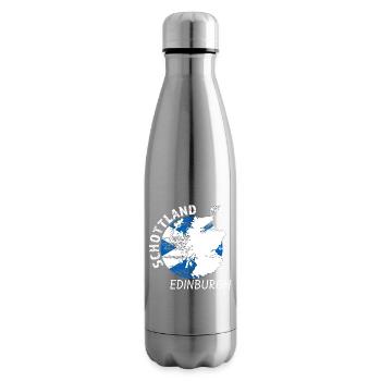 Edinburgh - Isolierflasche - Lightsilver - Rechts
