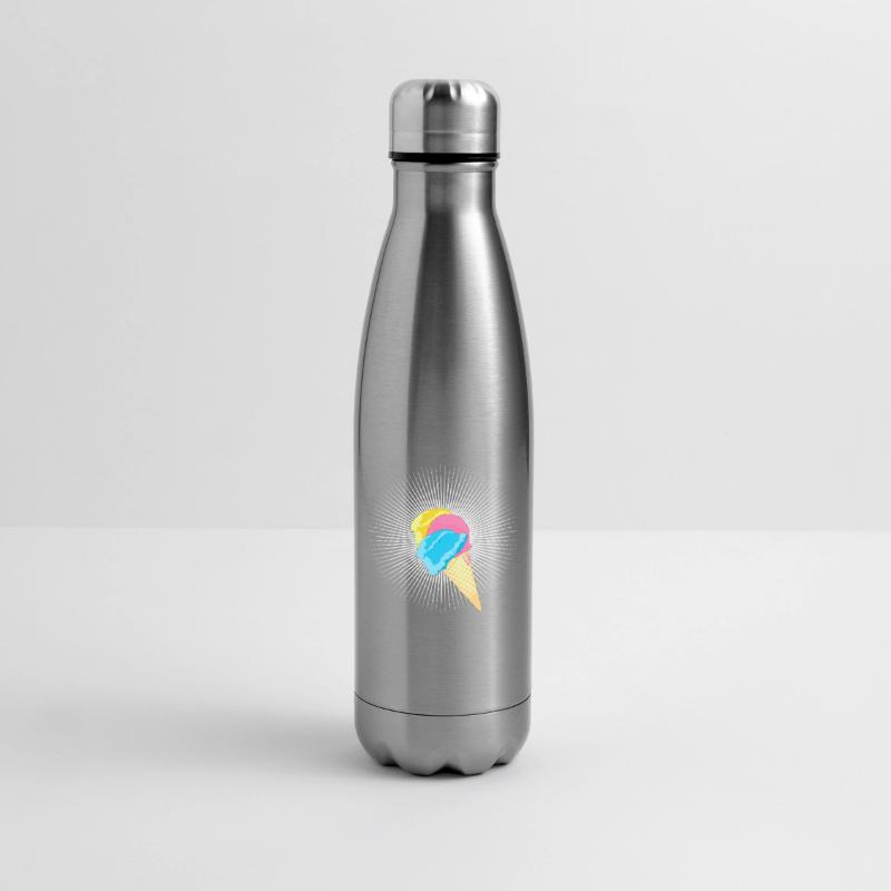 Isolierflasche