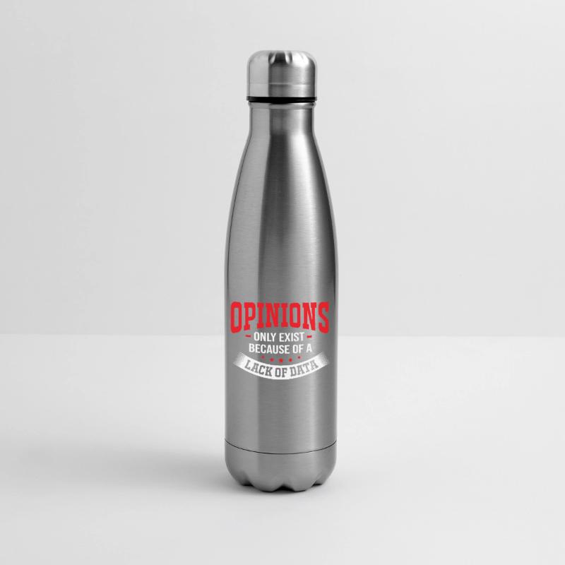 Insulated Water Bottle