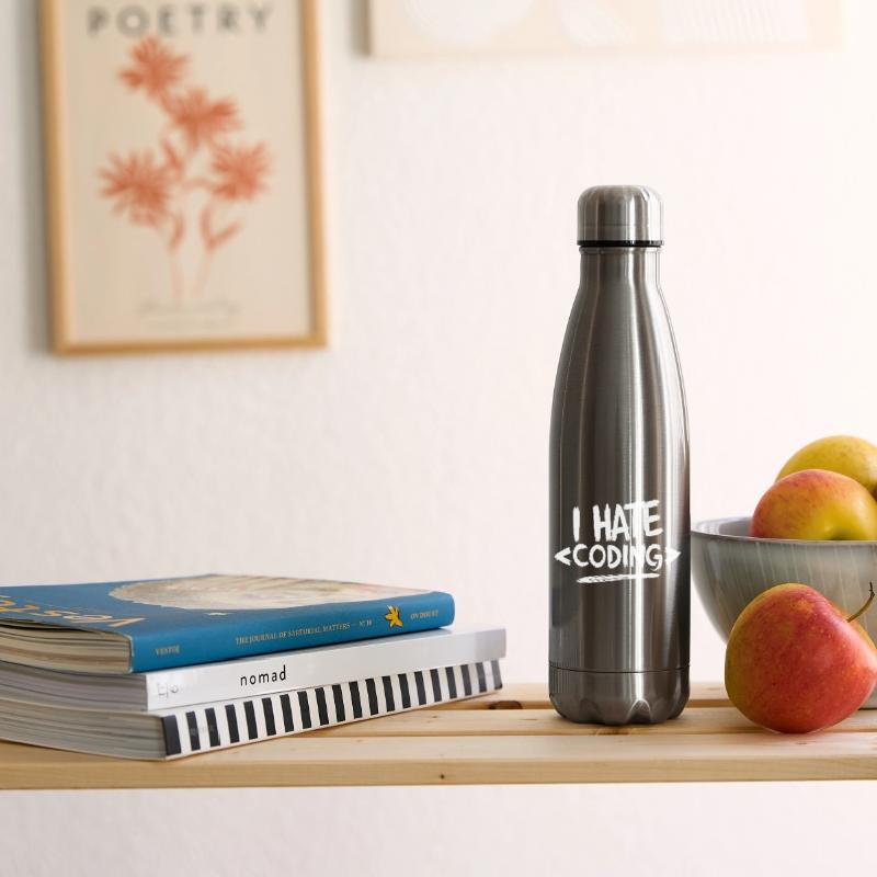 Isolierflasche