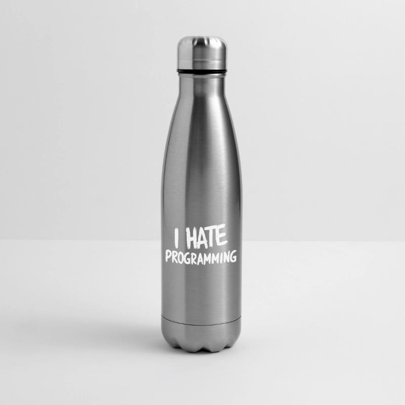 Isolierflasche