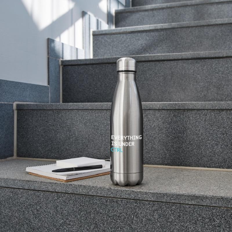 Isolierflasche