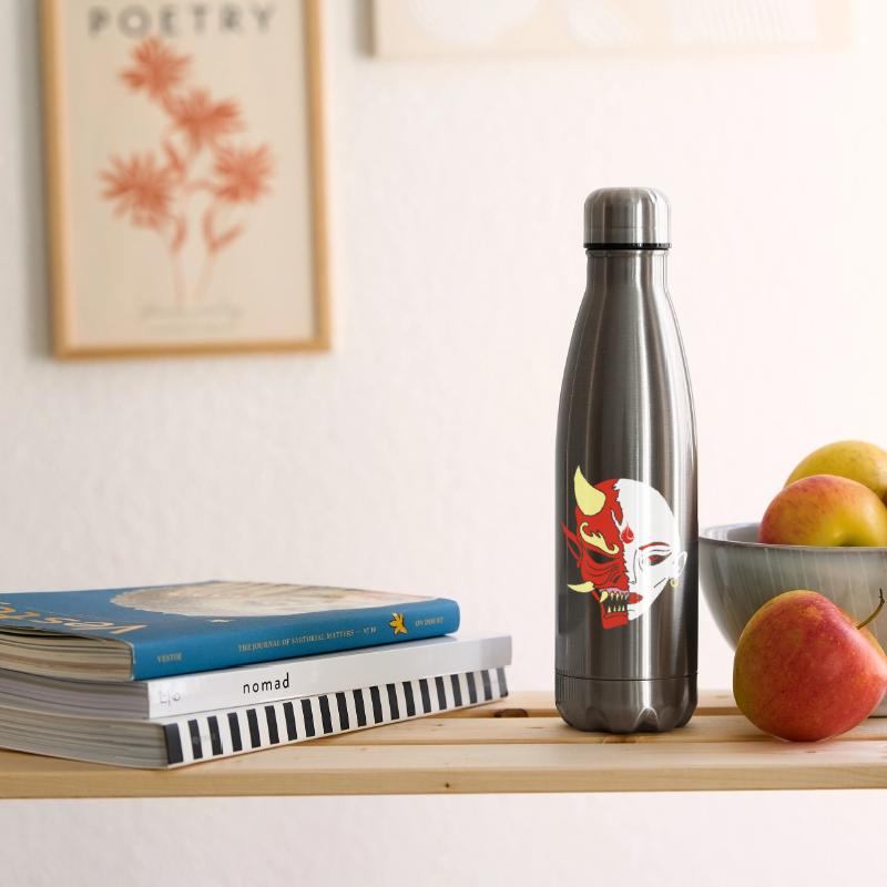 Isolierflasche