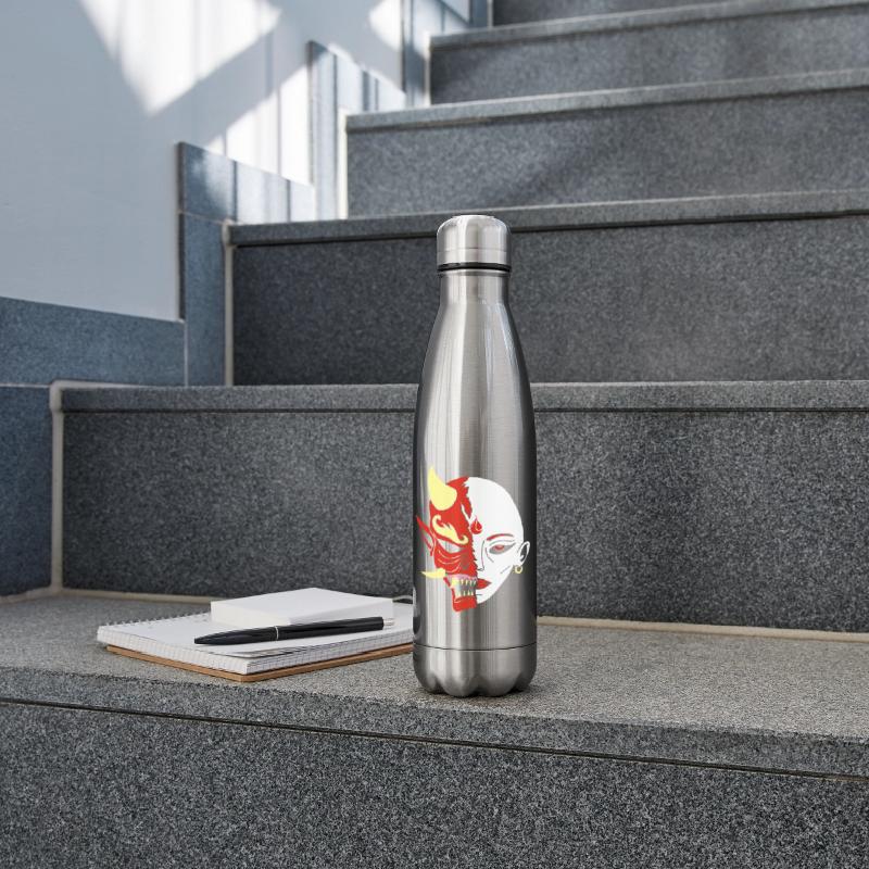 Isolierflasche