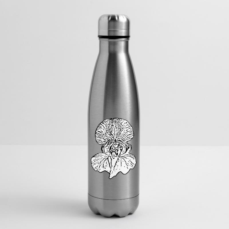 Muttertags Geschenk Mutter Muttertag Geschenkidee  Isolierflasche