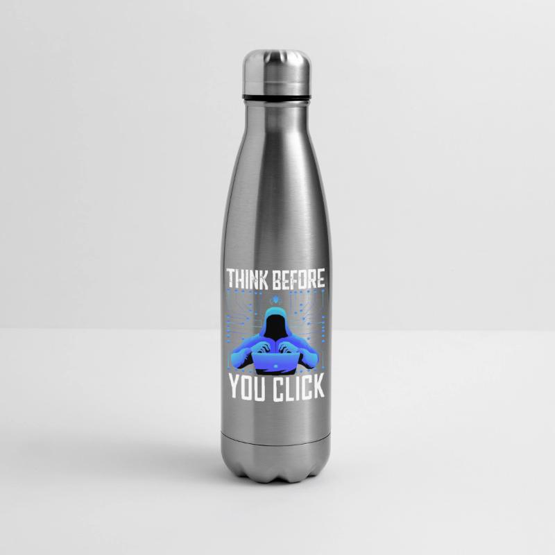 Isolierflasche