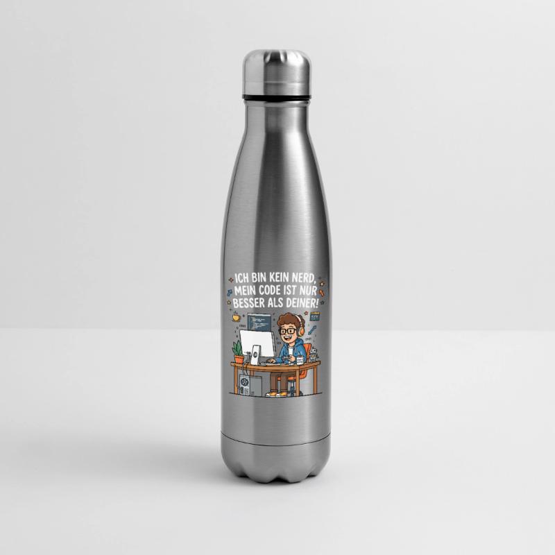 Isolierflasche