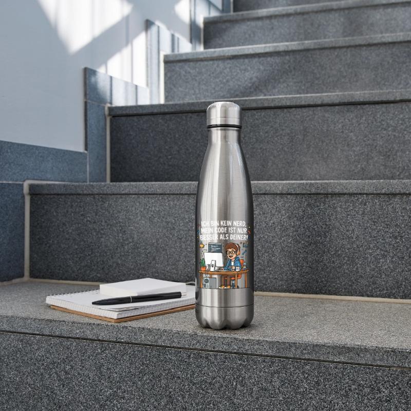 Isolierflasche