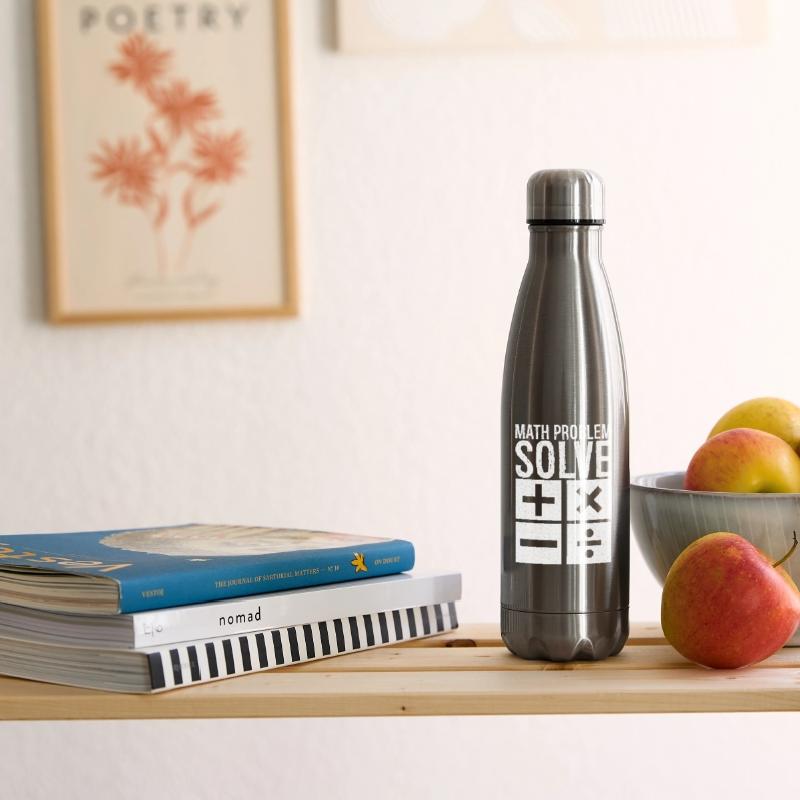 Isolierflasche