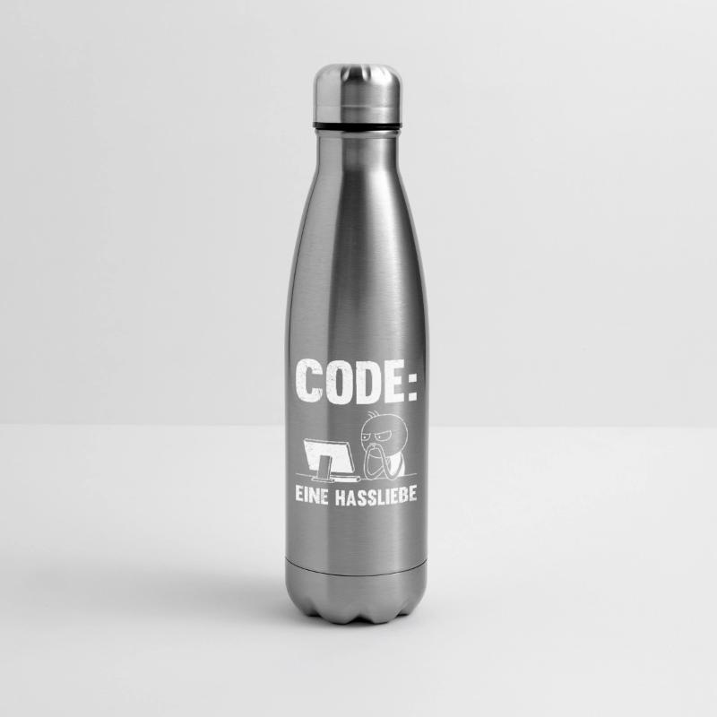 Isolierflasche