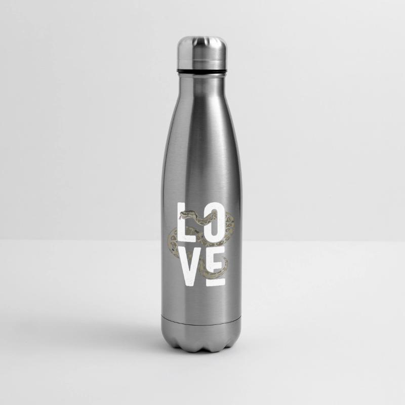 Isolierflasche