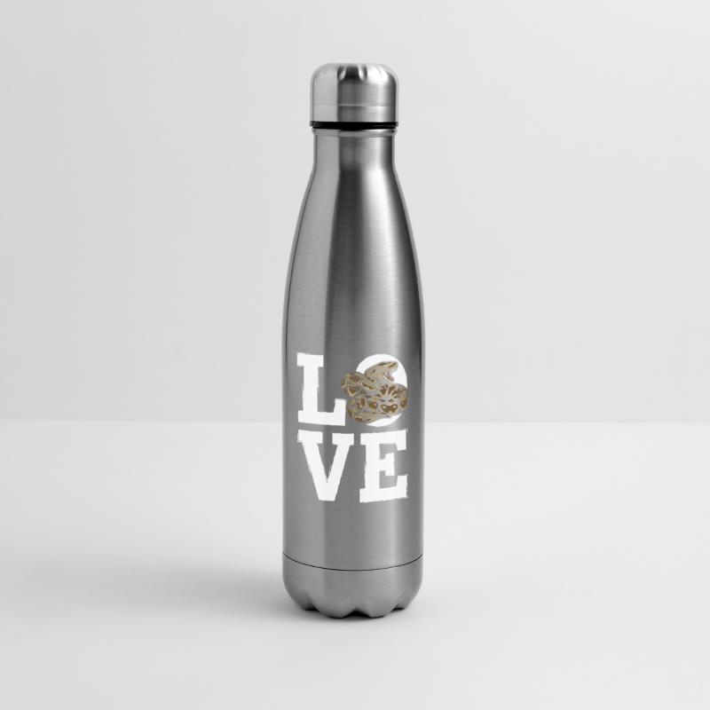 Isolierflasche