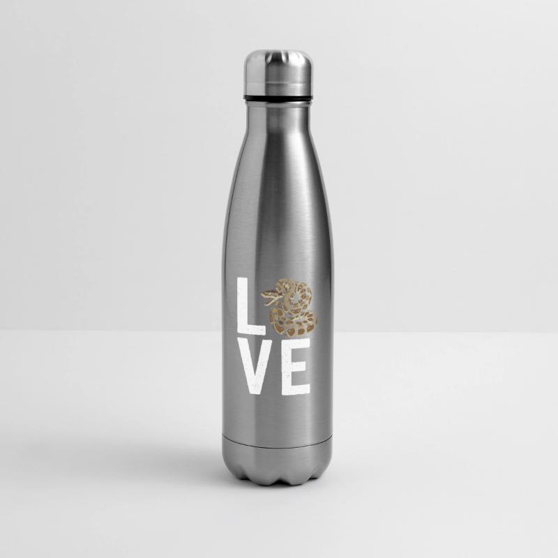Isolierflasche