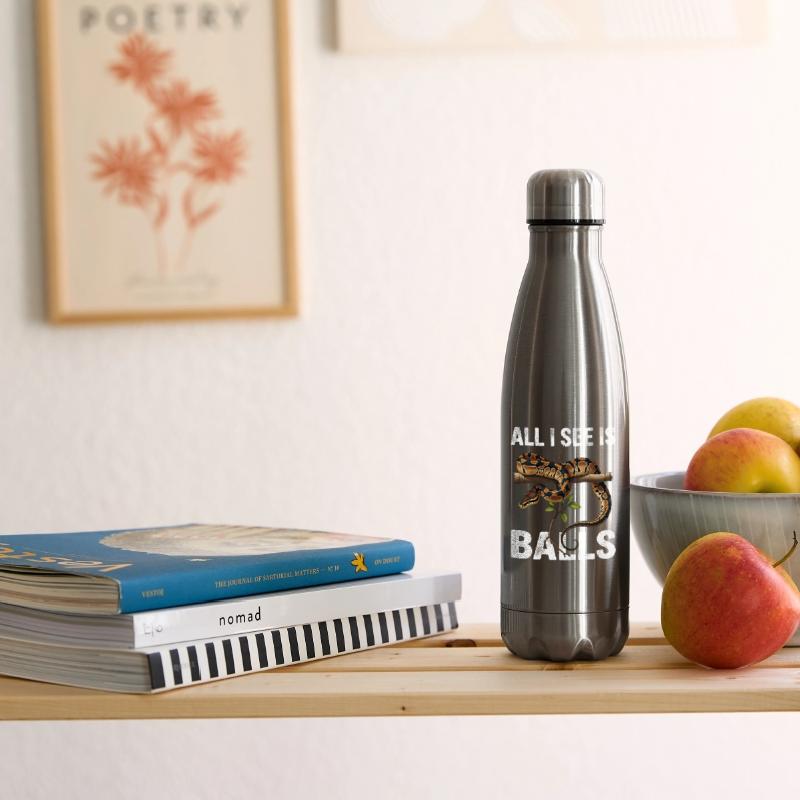 Isolierflasche