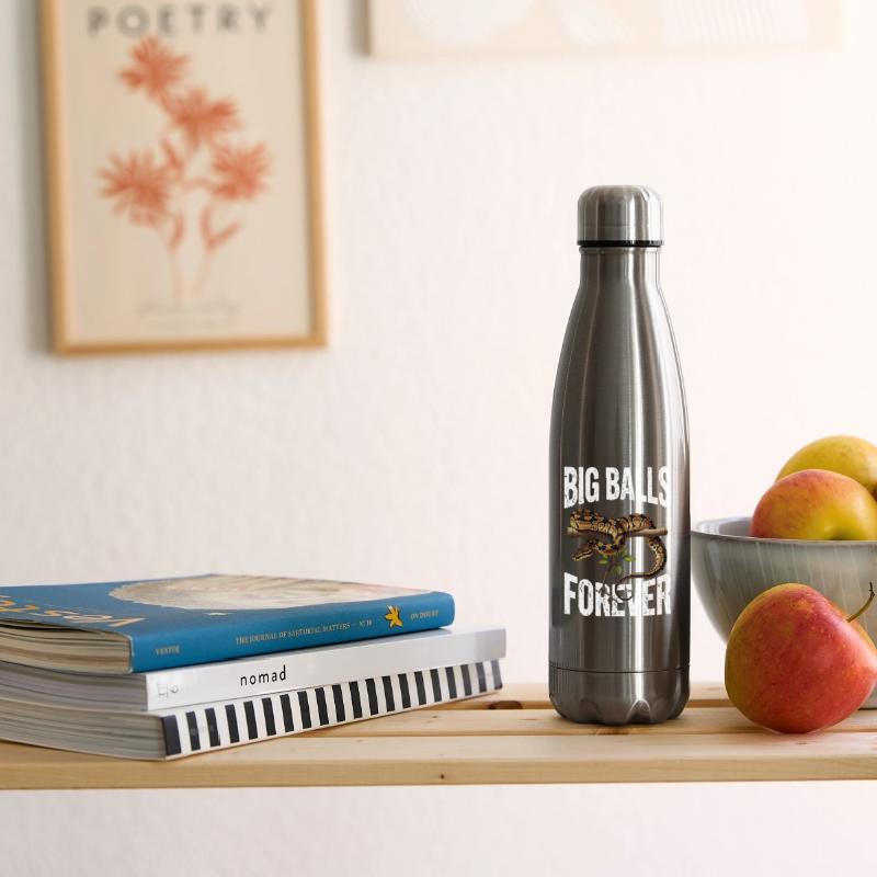 Isolierflasche
