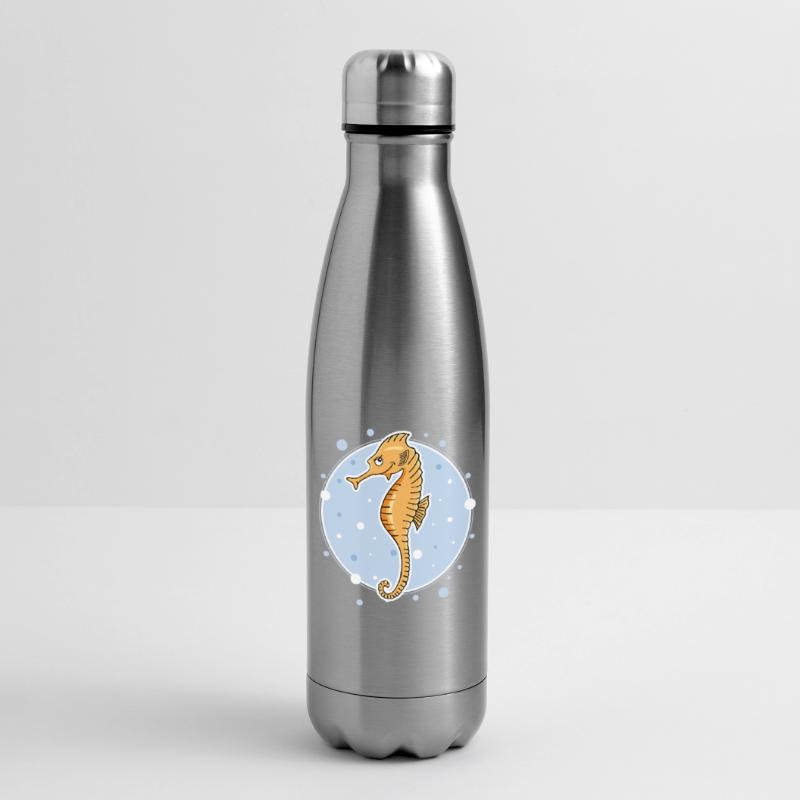 Seepferdchen Isolierflasche