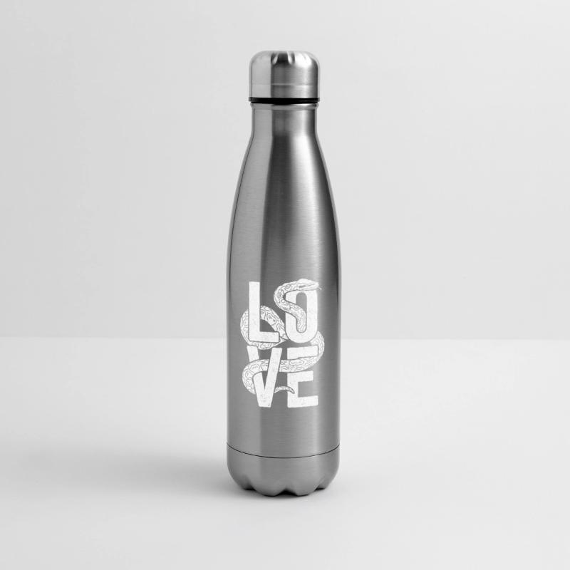 Isolierflasche